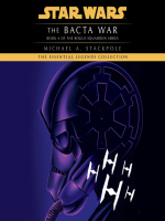 The_Bacta_War